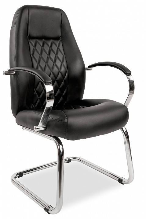 Кресло Chairman 950 V 00-07061552, 7061552 Черный