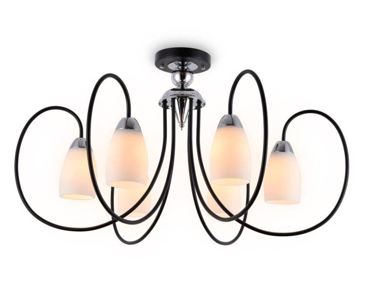 Потолочная люстра Ambrella light Traditional TR3121