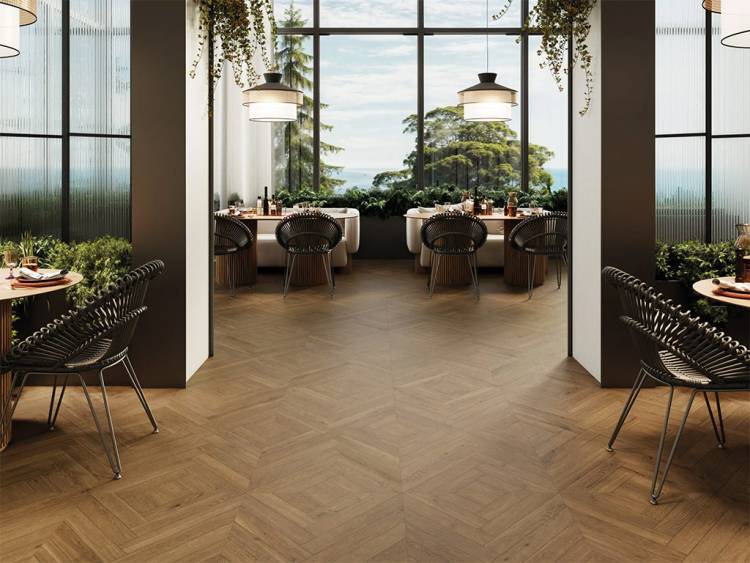 Rocersa Rovere Ombre