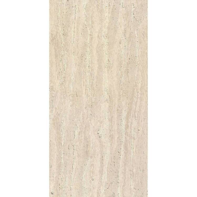 Керамогранит Basconi Home Travertine BHT-1003 Moca Grey Matt 60x120