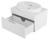 Тумба под раковину Brevita Enfida ENF-06070-0141Я фото 4