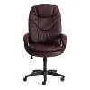 Кресло компьютерное Tetchair Comfort LT 19381 коричневый фото 5