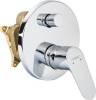Смеситель для ванны с душем Hansgrohe Focus E2 31945000 фото 2