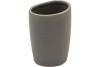 Стакан Bath Plus Capricio W-CE0836B-TB серый