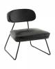 Стул Stool Group Кэйт AV 336-Hbl-9005 Черный