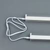 Провод Uniel UCX-PP2/L10-080 White 1 Polybag UL-00009800 фото 3