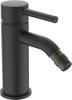 Смеситель для биде Ideal Standard Ceraline BC197XG черный