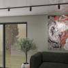 Трековый светодиодный светильник Novotech Selene 359923 фото 7