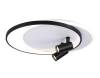 Настенно-потолочный светильник Ambrella light Comfort FL51392