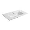Раковина Aquatek AQ0480-00 белая, 81x46.5 фото 3