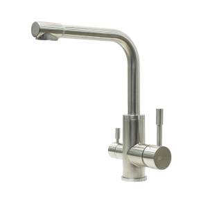 Смеситель для кухни Lemark Expert LM5061S