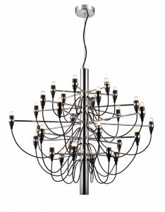 Подвесная люстра Divinare Molto 8030/02 LM-50