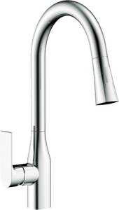Смеситель для кухни Kaiser Linear 59044