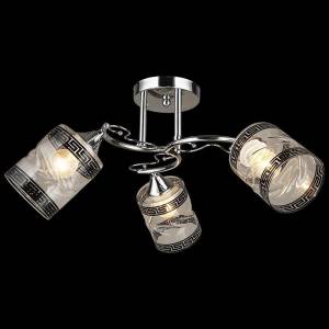 Трековый светильник Reluce 04078-0.3-03