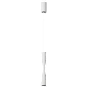 Подвесной светодиодный светильник Odeon Light Anika 4290/5L