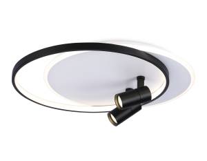 Настенно-потолочный светильник Ambrella light Comfort FL51392