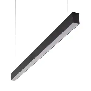 Подвесной светильник Denkirs DK9000 DK9123-BK