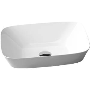 Раковина Azzurra Prua PRLN05040000BI/(PRU50/IN bi)*0 50 см