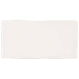 Керамическая плитка Equipe Manacor 26909 White 7.5x15