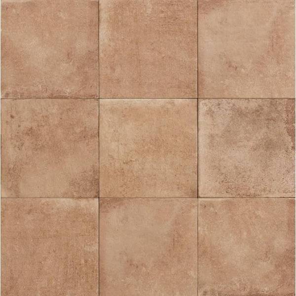 Керамогранит Mainzu Fondant Natural 20x20