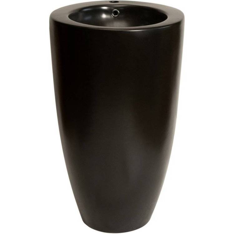 Раковина SantiLine SL-4004MB 50 см