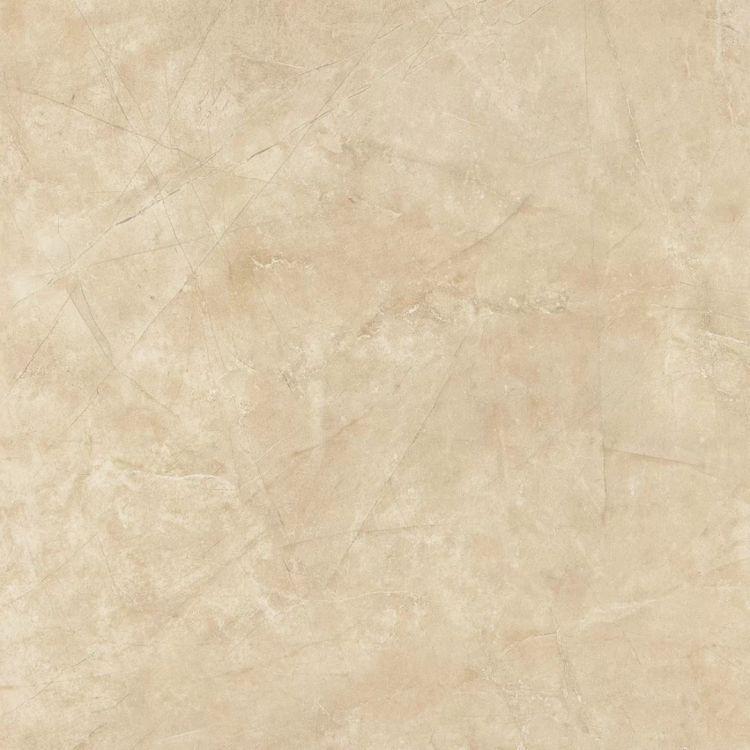 Керамогранит Kutahya Pulpis 30220821801101 Ivory Rectified Parlak Nano 60x60