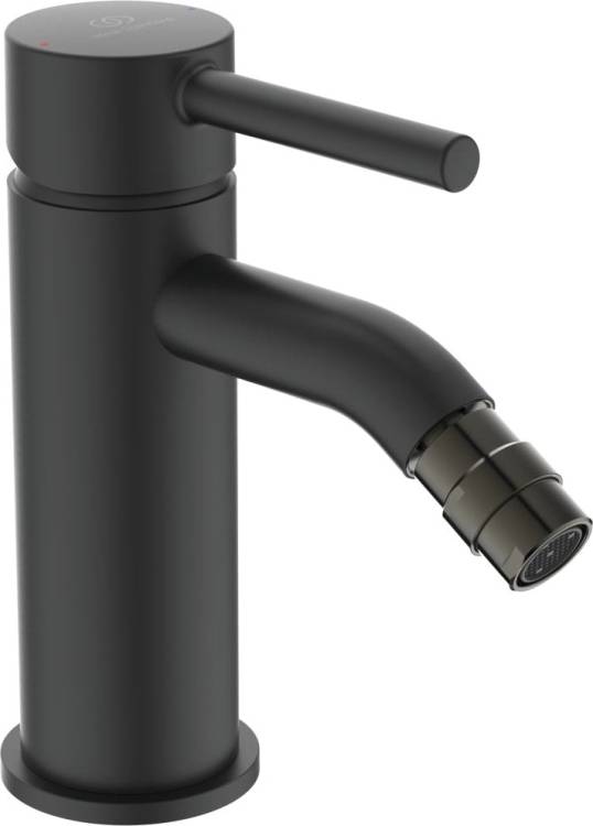 Смеситель для биде Ideal Standard Ceraline BC197XG черный