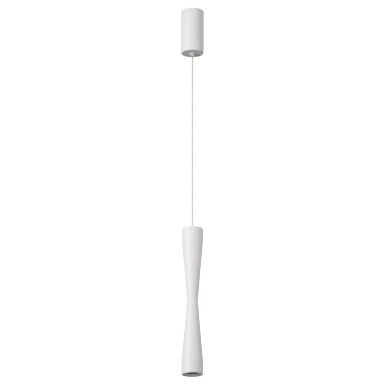 Подвесной светодиодный светильник Odeon Light Anika 4290/5L