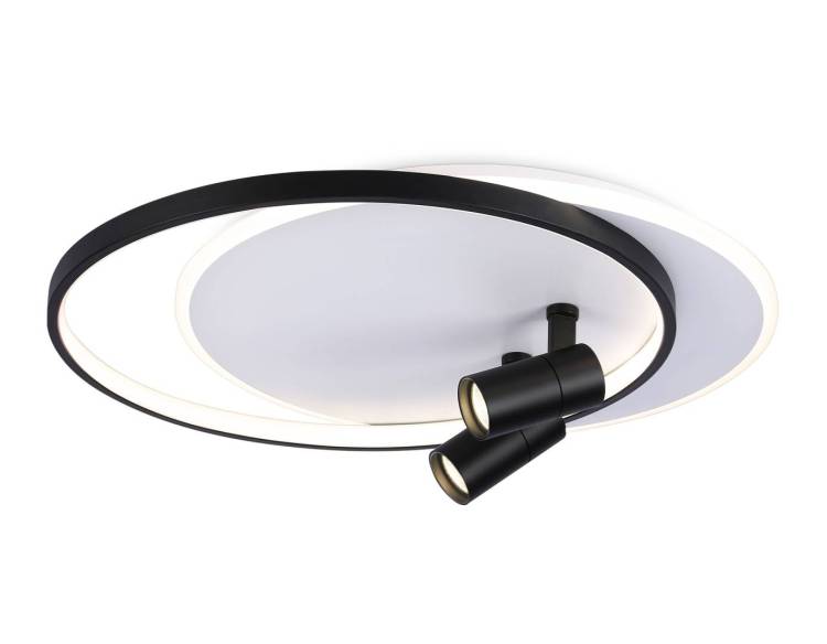 Настенно-потолочный светильник Ambrella light Comfort FL51392