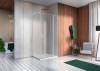 Душевой уголок Radaway Nes KDJ II 120x80 R фото 2
