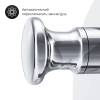 Смеситель для ванны с душем AM.PM Like F8085000 для ванной с душем фото 9