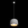 Подвесной светильник Loft IT Stone 10252/300 White фото 5