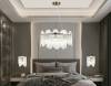 Подвесная люстра Ambrella light High Light LH31251 фото 8