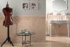 Бордюр Italgraniti Marmo D Wall DG172L Digit Travertino Bianco Listello Onda Rettificato 15x72.5 фото 18