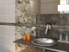 Керамическая плитка Gracia Ceramica Foresta 10101003949 Brown 02 60x25 фото 2