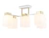 Светильник подвесной Ambrella light Traditional TR303047