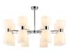 Люстра на штанге Ambrella light High Light LH56085