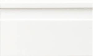Плинтус Ascot GLAMOURWALL GMCA10 CALACATTA ALZATA 15x25