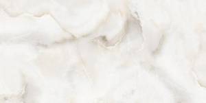 Керамогранит Art&Natura Onyx Cloud White Glossy 60x120