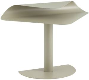 Журнальный столик Stool Group Cornea MT-199 14-6408 металл оливковый