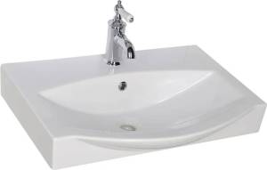 Раковина Aquanet Sanovit plazma 65