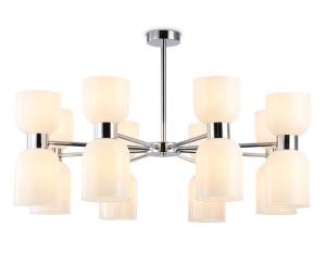 Люстра на штанге Ambrella light High Light LH56085
