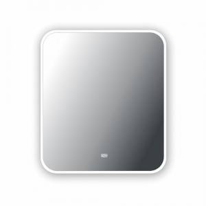 Зеркало Maretti Florenza FL147080P11 с подсветкой и антизапотеванием, 72x82 см