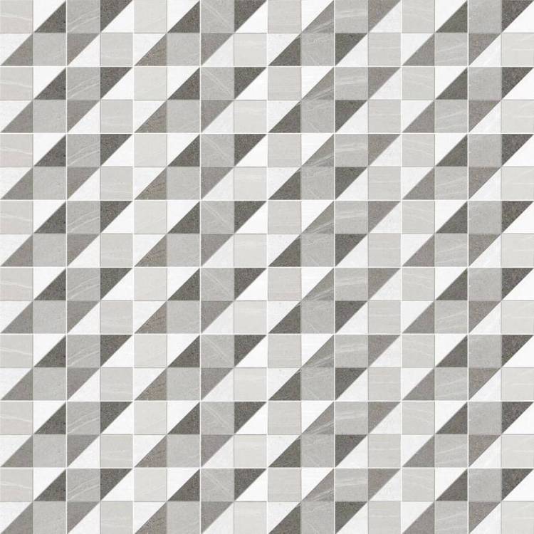 Керамогранит Vives Seine Debilly-R Gris 15x15