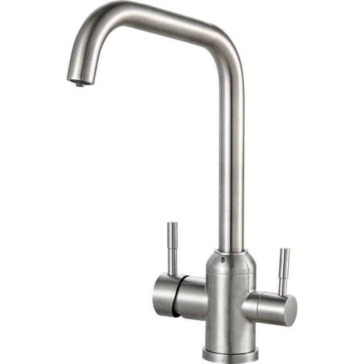 Смеситель для кухни РМС SUS124-017F-015