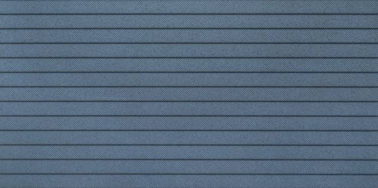 Керамическая плитка Tubadzin Reflection Navy 29.8x59.8