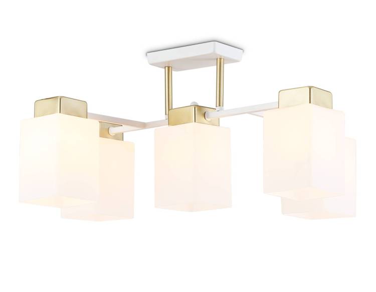 Светильник подвесной Ambrella light Traditional TR303047