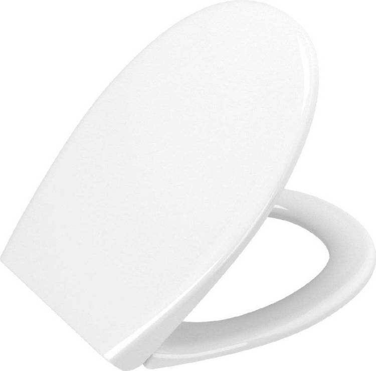 Крышка-сиденье VitrA S20 84-003-019 с микролифтом, петли хром