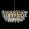 Подвесная люстра Modelux ML.7550.33 GD фото 3
