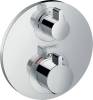 Душевой комплект Hansgrohe Raindance Select E 300 (2 jet) 27384400 + 26630400 + 27506000 + 15758000 фото 7